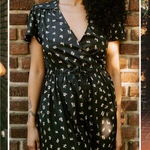 Christy Dawn Zodiac Dawn Dress XL